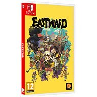 Eastward - Nintendo Switch - Konzol játék