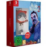 Hello Neighbor 2 - IMBIR Edition - Nintendo Switch - Konsolen-Spiel