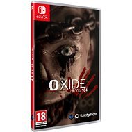 Oxide Room 104 - Nintendo Switch - Konsolen-Spiel