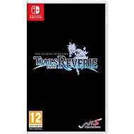 The Legend of Heroes: Trails Into Reverie - Console Game