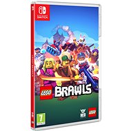 LEGO Brawls - Nintendo Switch - Konsolen-Spiel