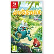 Bugsnax - Nintendo Switch - Console Game