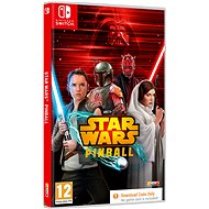 Star Wars Pinball - Nintendo Switch - Konsolen-Spiel