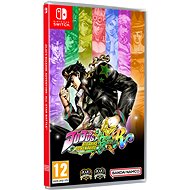 JoJos Bizarre Adventure: All Star Battle - Nintendo Switch - Konsolen-Spiel
