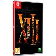 XIII – Nintendo Switch - Hra na konzolu