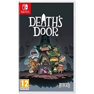 Deaths Door - Nintendo Switch - Console Game