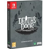 Deaths Door: Ultimate Edition – Nintendo Switch - Hra na konzolu