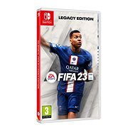 FIFA 23 - Legacy Edition - Nintendo Switch - Console Game