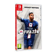 FIFA 23 - Legacy Edition - Nintendo Switch - Konsolen-Spiel