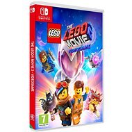 LEGO Movie 2 Videogame - Nintendo Switch - Console Game