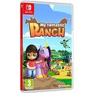 My Fantastic Ranch - Nintendo Switch - Konzol játék
