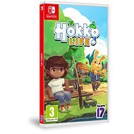 Hokko Life - Nintendo Switch - Konzol játék