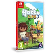 Hokko Life - Konsolen-Spiel