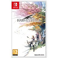 Harvestella - Nintendo Switch - Konzol játék