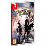 Tactics Ogre: Reborn - Nintendo Switch - Console Game