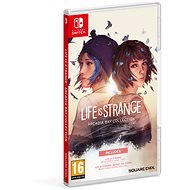Life Is Strange Arcadia Bay Collection - Nintendo Switch - Console Game
