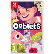 Ooblets - Nintendo Switch - Konsolen-Spiel