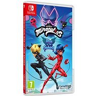 Miraculous: Rise of the Sphinx - Nintendo Switch - Console Game