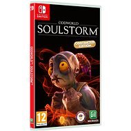Oddworld: Soulstorm - Collectors Oddition - Nintendo Switch - Konsolen-Spiel