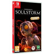 Oddworld: Soulstorm - Collectors Oddition - Nintendo Switch - Console Game