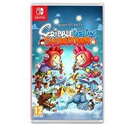 Scribblenauts: Showdown - Nintendo Switch - Konzol játék
