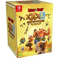 Asterix & Obelix XXXL: The Ram From Hibernia - Collectors Edition - Nintendo Switch - Konsolen-Spiel