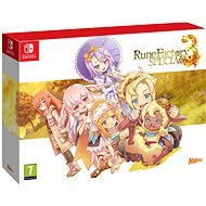 Rune Factory 3 Special: Limited Edition - Nintendo Switch - Konzol játék