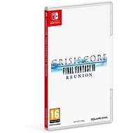 Crisis Core: Final Fantasy VII Reunion - Nintendo Switch - Konzol játék