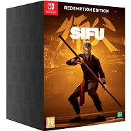Sifu - Redemption Edition - Nintendo Switch - Console Game