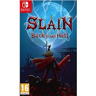 Slain: Back from Hell - Nintendo Switch - Console Game