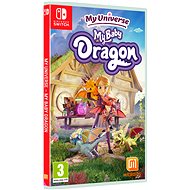 My Universe - My Baby Dragon - Nintendo Switch - Console Game