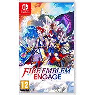 Fire Emblem Engage - Console Game