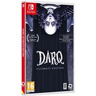 DARQ Ultimate Edition - Nintendo Switch - Konzol játék