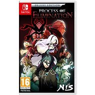Process of Elimination - Deluxe Edition - Nintendo Switch - Console Game