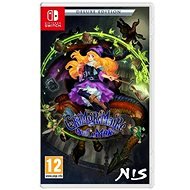 GrimGrimoire OnceMore - Deluxe Edition - Nintendo Switch - Console Game