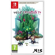 Void Terrarium 2 - Deluxe Edition - Console Game