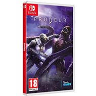 Prodeus - Nintendo Switch - Console Game