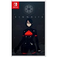 Signalis - Nintendo Switch - Console Game