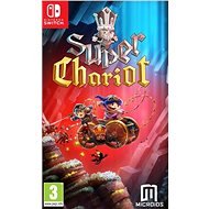 Super Chariot - Nintendo Switch - Console Game