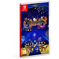 Theatrhythm Final Bar Line - Nintendo Switch - Console Game