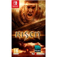 Risen - Nintendo Switch - Konzol játék