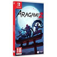Aragami 2 – Nintendo Switch - Hra na konzolu