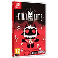 Cult of the Lamb - Nintendo Switch - Console Game