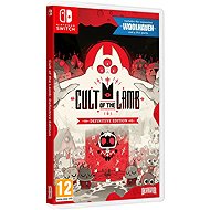 Cult of the Lamb: Definitive Edition - Nintendo Switch - Console Game