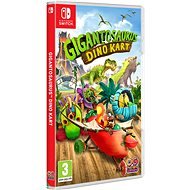 Gigantosaurus: Dino Kart - Nintendo Switch - Console Game