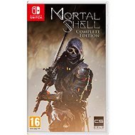 Mortal Shell: Complete Edition - Nintendo Switch - Console Game