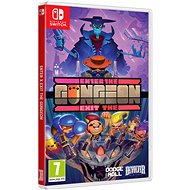 Enter/Exit the Gungeon - Nintendo Switch - Console Game