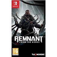 Remnant: From the Ashes - Nintendo Switch - Konzol játék