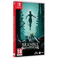 Bramble: The Mountain King - Nintendo Switch - Konsolen-Spiel