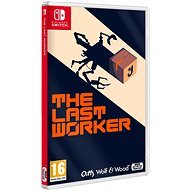 The Last Worker - Nintendo Switch - Console Game